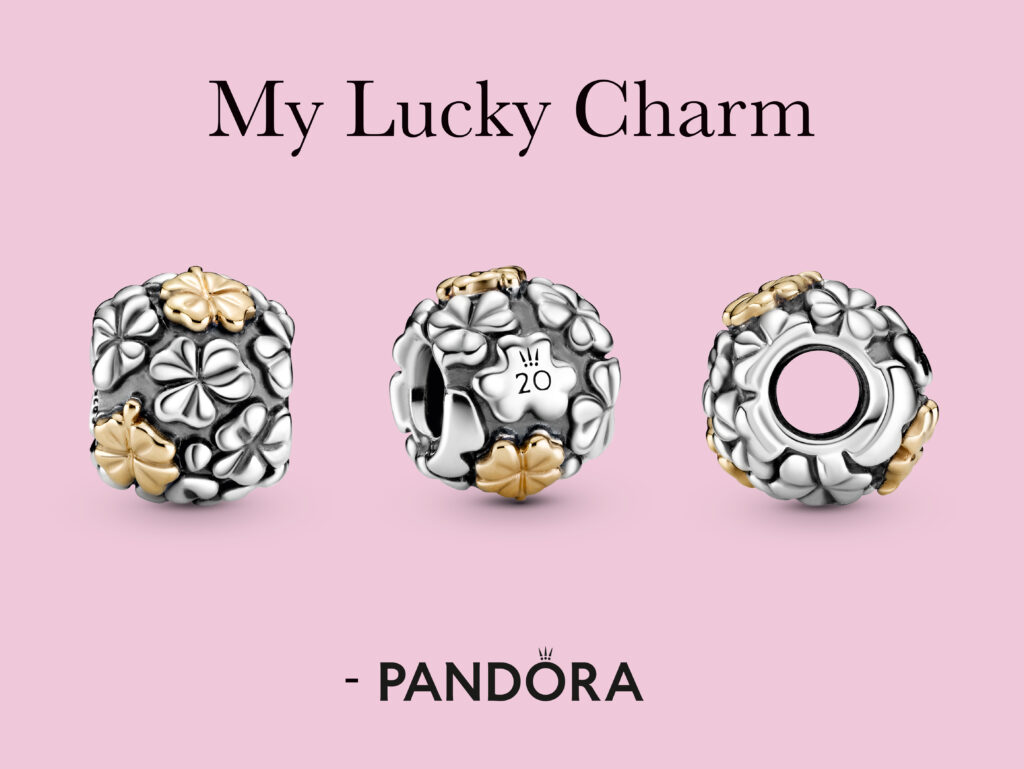 2022 New Fit Pandora Charm Bracelets Mother Daughter Penguin Family Love Lucky  Charm Bracelet beads for Jewelry Making  AliExpress