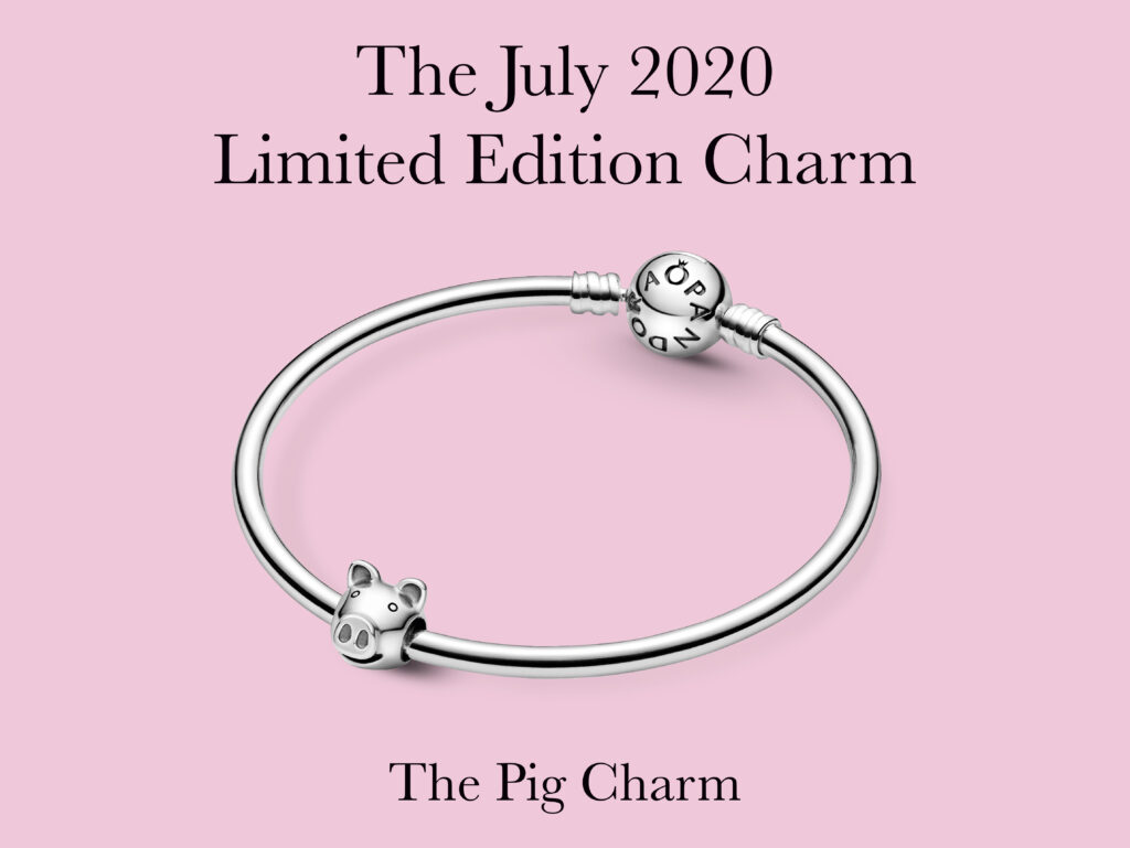 Guinea pig charm sales for pandora bracelet