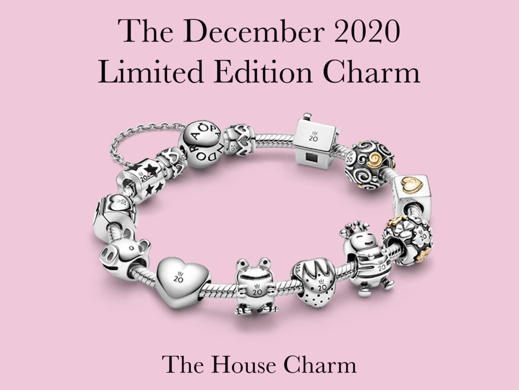 Pandora christmas promotion deals 2020