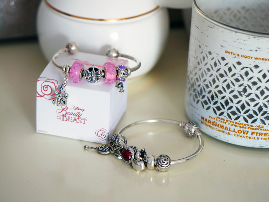 Updated Pandora Bracelet & Jewellery Clean Guide