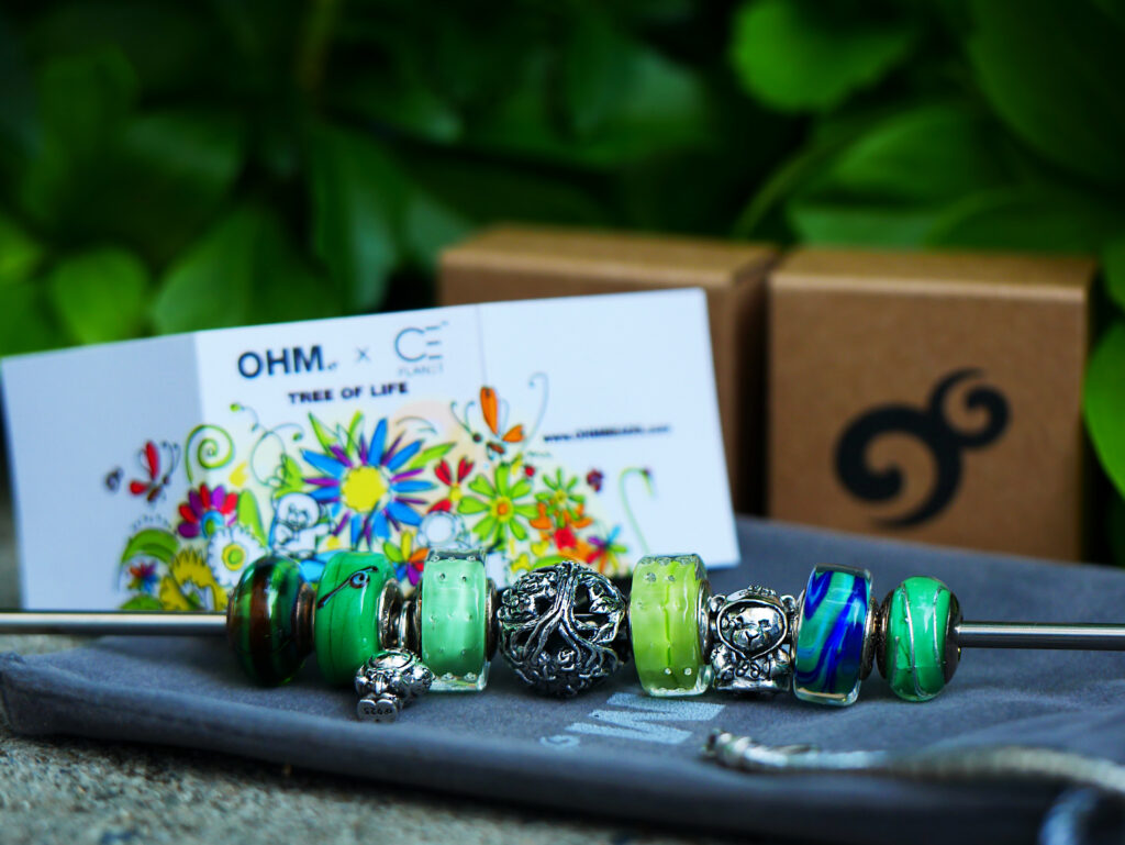 Ohm beads deals