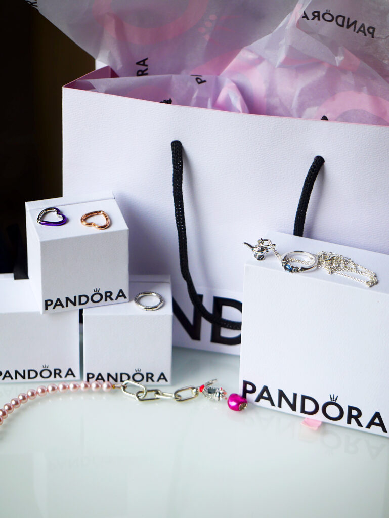 Pandora Black Friday Sale 2025